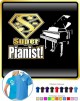 Piano Super - POLO SHIRT