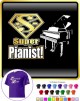 Piano Super - CLASSIC T SHIRT