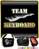 Piano Team - TRIO SHEET MUSIC & ACCESSORIES BAG