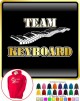 Piano Team - HOODY