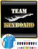 Piano Team - POLO SHIRT
