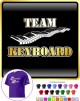 Piano Team - CLASSIC T SHIRT