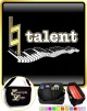 Piano Natural Talent - TRIO SHEET MUSIC & ACCESSORIES BAG