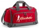Pole Fitness Dancing - Spinning Lady - Personalised QUARTET Dance HOLDALL
