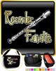 Recorder Fanatic - TRIO SHEET MUSIC & ACCESSORIES BAG 