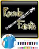 Recorder Fanatic - POLO SHIRT 