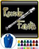 Recorder Fanatic - ZIP HOODY 