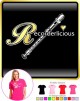 Recorder Recorderlicious - LADYFIT T SHIRT 