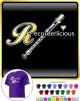 Recorder Recorderlicious - T SHIRT
