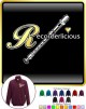 Recorder Recorderlicious - ZIP SWEATSHIRT 
