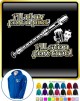 Recorder Play For A Pint - ZIP HOODY 