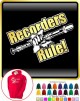 Recorder Rule - HOODY 