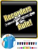 Recorder Rule - POLO SHIRT 