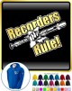 Recorder Rule - ZIP HOODY 