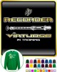 Recorder Virtuoso - SWEATSHIRT 