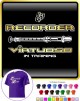 Recorder Virtuoso - T SHIRT