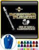 Recorder Players Well Lubricated - ZIP HOODY 