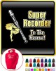 Recorder Super Rescue - HOODY 