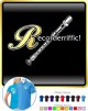 Recorder Recorderiffic - POLO SHIRT 