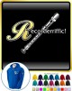 Recorder Recorderiffic - ZIP HOODY 