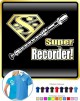 Recorder Super - POLO SHIRT 