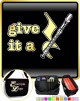 Recorder Give It A Rest - TRIO SHEET MUSIC & ACCESSORIES BAG 
