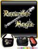 Recorder Magic - TRIO SHEET MUSIC & ACCESSORIES BAG 