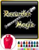 Recorder Magic - HOODY 