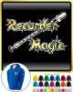 Recorder Magic - ZIP HOODY 
