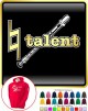 Recorder Natural Talent - HOODY 