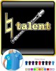 Recorder Natural Talent - POLO SHIRT 