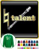 Recorder Natural Talent - SWEATSHIRT 