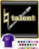 Recorder Natural Talent - T SHIRT