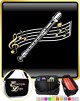 Recorder Curved Stave - TRIO SHEET MUSIC & ACCESSORIES BAG 