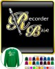 Recorder Babe - SWEATSHIRT 