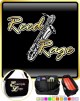 Saxophone Sax Baritone Reed Rage - TRIO SHEET MUSIC & ACCESSORIES BAG  