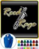 Saxophone Sax Baritone Reed Rage - ZIP HOODY  