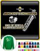Saxophone Sax Baritone Well Lubricated Male - SWEATSHIRT  