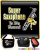 Saxophone Sax Baritone Super Rescue - TRIO SHEET MUSIC & ACCESSORIES BAG  