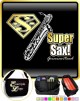 Saxophone Sax Baritone Super Sax - TRIO SHEET MUSIC & ACCESSORIES BAG  