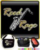 Saxophone Sax Tenor Reed Rage - TRIO SHEET MUSIC & ACCESSORIES BAG 