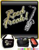 Saxophone Sax Tenor Reed Freak - TRIO SHEET MUSIC & ACCESSORIES BAG 