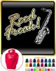 Saxophone Sax Tenor Reed Freak - HOODY 