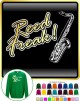 Saxophone Sax Tenor Reed Freak - SWEATSHIRT 