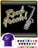 Saxophone Sax Tenor Reed Freak - T SHIRT