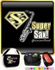 Saxophone Sax Tenor Super - TRIO SHEET MUSIC & ACCESSORIES BAG 