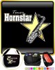Saxophone Sax Tenor Hornstar - TRIO SHEET MUSIC & ACCESSORIES BAG 