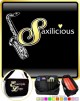 Saxophone Sax Tenor Saxilicious - TRIO SHEET MUSIC & ACCESSORIES BAG 