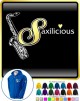 Saxophone Sax Tenor Saxilicious - ZIP HOODY 