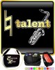 Saxophone Sax Tenor Natural Talent - TRIO SHEET MUSIC & ACCESSORIES BAG 